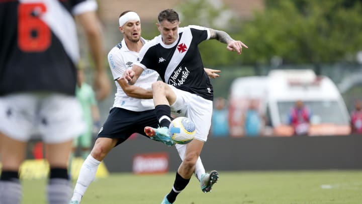 Times já duelaram neste ano Times já duelaram neste ano