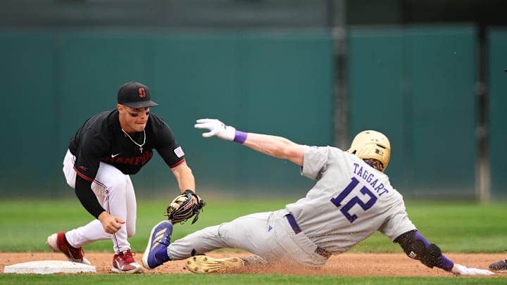 Washington v Stanford