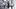 Jun 9, 2026; Houston, Texas, USA; Houston Texans wide receiver Tank Dell, center, cornerback Ja'Marcus Ingram, left and defen Jun 9, 2026; Houston, Texas, USA; Houston Texans wide receiver Tank Dell, center, cornerback Ja'Marcus Ingram, left and defen
