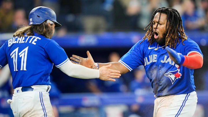 New York Yankees v Toronto Blue Jays