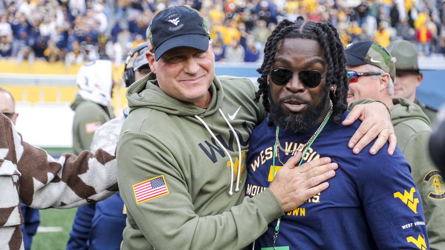 5 West Virginia Players Oklahoma State Fans Need to Know for 2026 Season