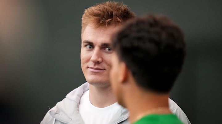 Denver Broncos, Bo Nix