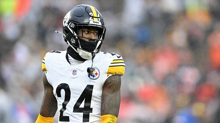 Pittsburgh Steelers v Cleveland Browns - NFL 2025 Pittsburgh Steelers v Cleveland Browns - NFL 2025