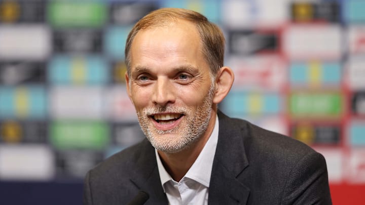 Thomas Tuchel