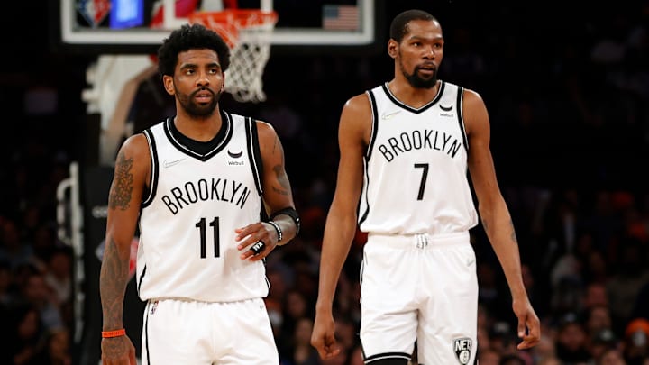 Los Nets buscarán quedarse con la séptima siembra del Este