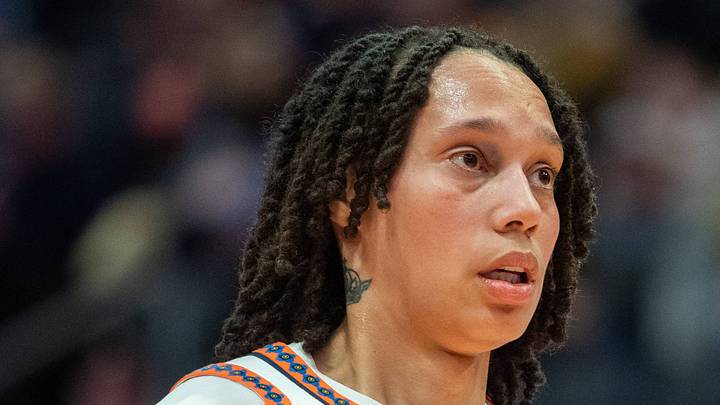 Brittney Griner