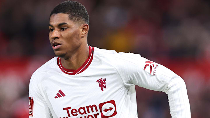 Nottingham Forest v Manchester United - Emirates FA Cup Fifth Round