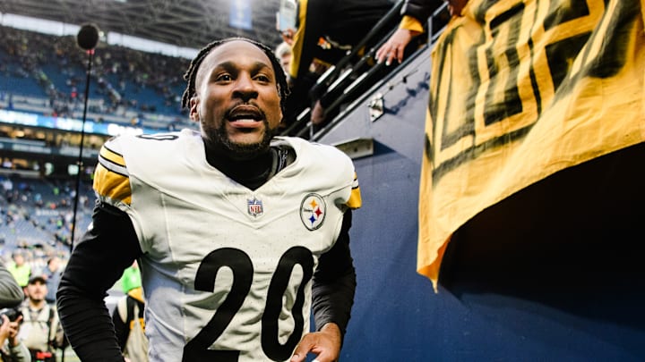 Pittsburgh Steelers, Steelers