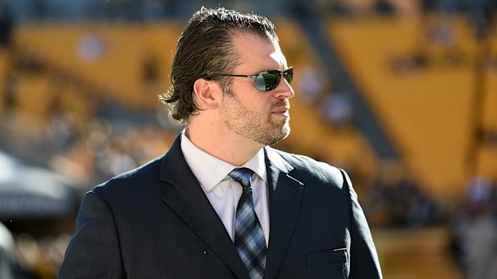 Ryan Grigson