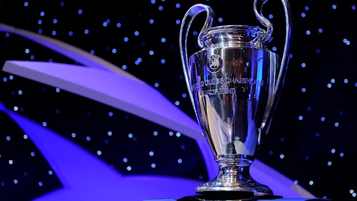 A fase de quartas de final da UEFA Champions League 2024/25 está chegando. 