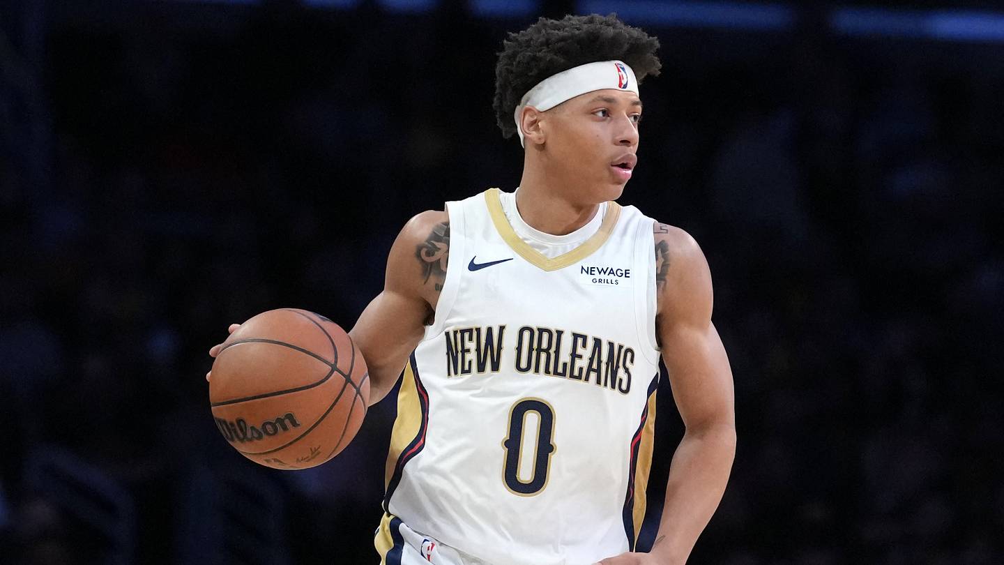 Pelicans' Rotation Crunch Will Test Jamahl Mosley's Creativity