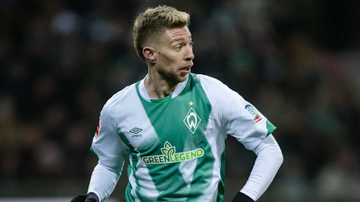 Mitchell Weiser hat sich zu seinen Algerien-Plänen geäußert