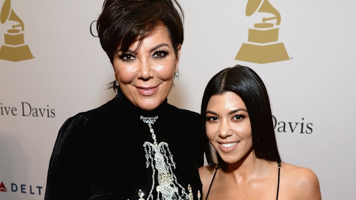 Clive Davis' and the Recording Academy's 2017 Pre-GRAMMY Gala and Salute To Industry Icons Honoring