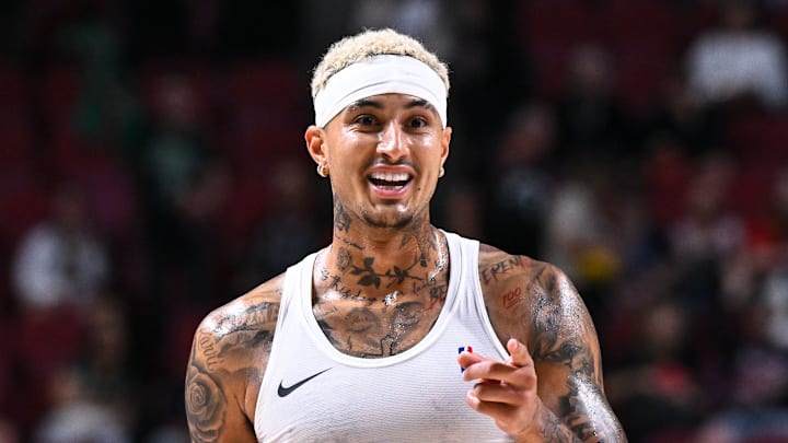 Washington Wizards v Toronto Raptors