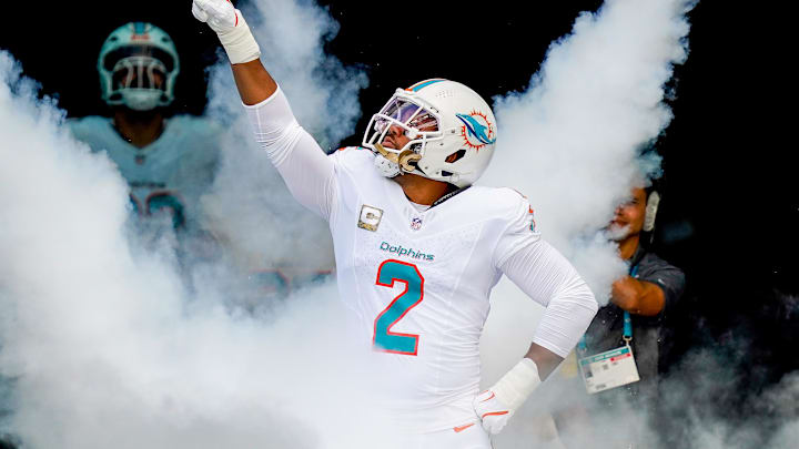 Bradley Chubb tallied 8.5 sacks in 2025.