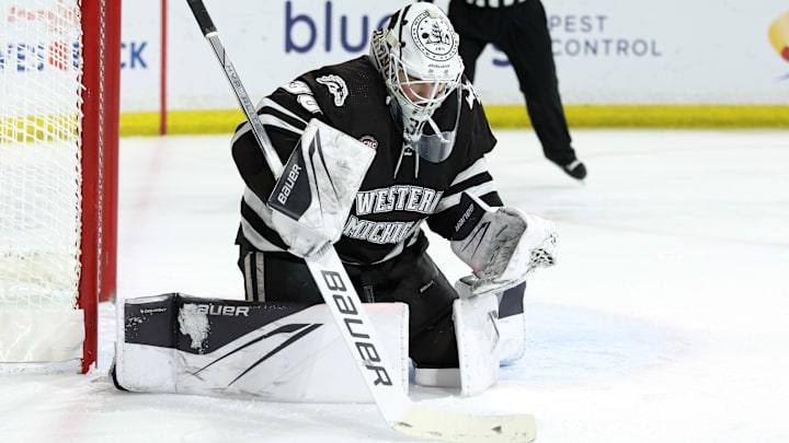 Western Michigan v Arizona State