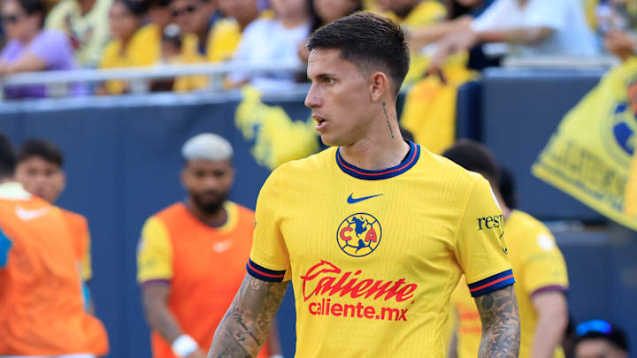 Brian Rodríguez se mantendrá en América