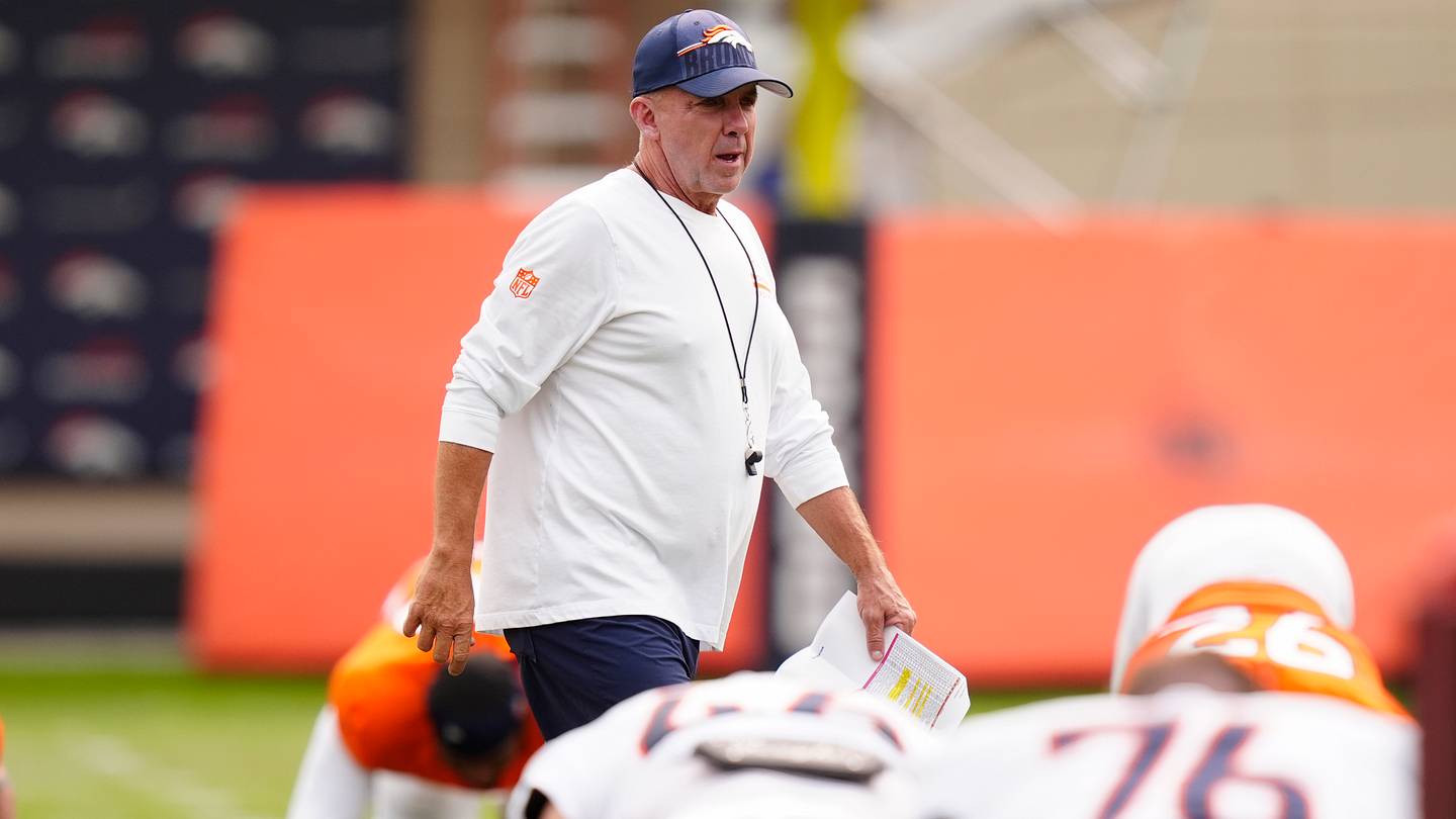 One Position Broncos Should Consider Upgrading (And Who's Available)