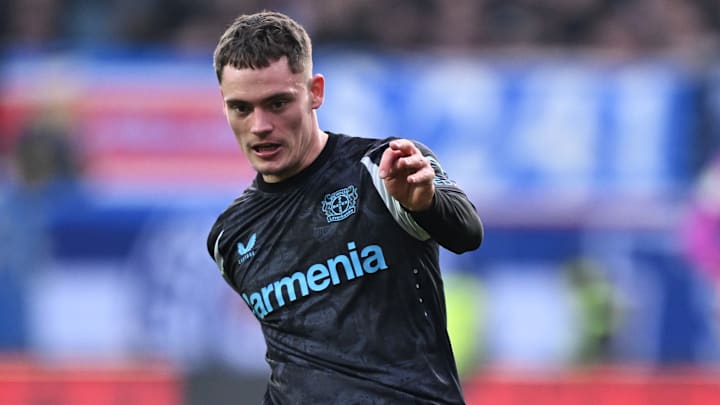 Wie weit geht der FC Bayern für Florian Wirtz?