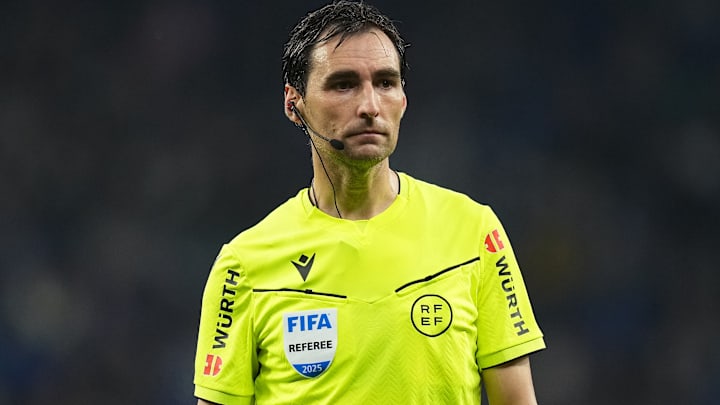 Ricardo de Burgos Bengoetxea