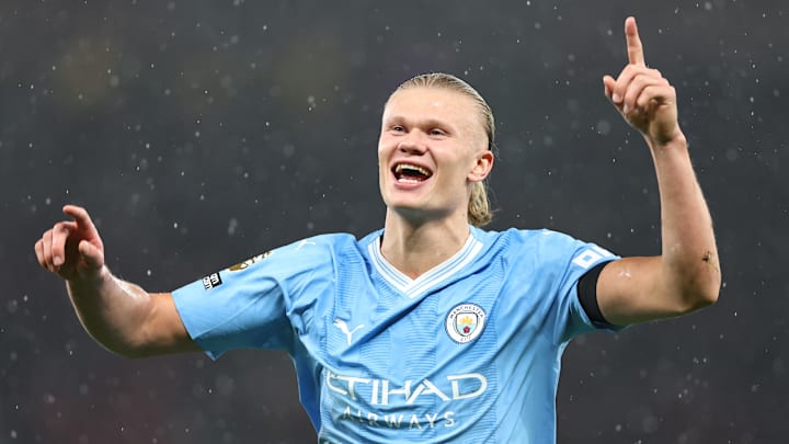 Erling Haaland sera-t-il notre grand vainqueur ?