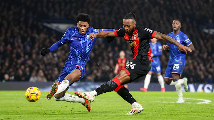 Chelsea FC v AFC Bournemouth - Premier League