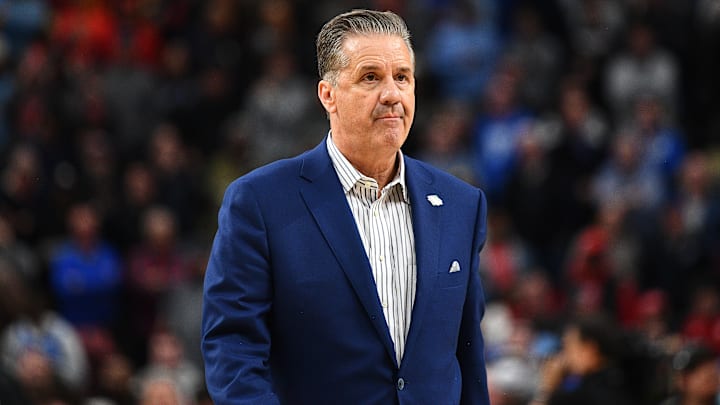 Oakland v Kentucky