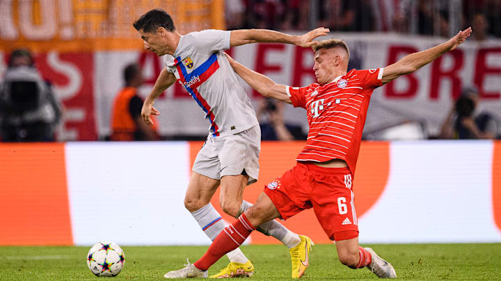 Barcelona x Bayern de Munique é o grande jogo da rodada