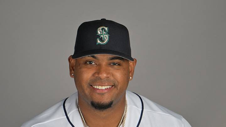 Feb 19, 2026; Peoria, AZ, USA; Seattle Mariners pitcher Guillo Zuniga (65) during spring training photo day in Peoria, AZ. Mandatory Credit: Jayne Kamin-Oncea-Imagn Images Feb 19, 2026; Peoria, AZ, USA; Seattle Mariners pitcher Guillo Zuniga (65) during spring training photo day in Peoria, AZ. Mandatory Credit: Jayne Kamin-Oncea-Imagn Images