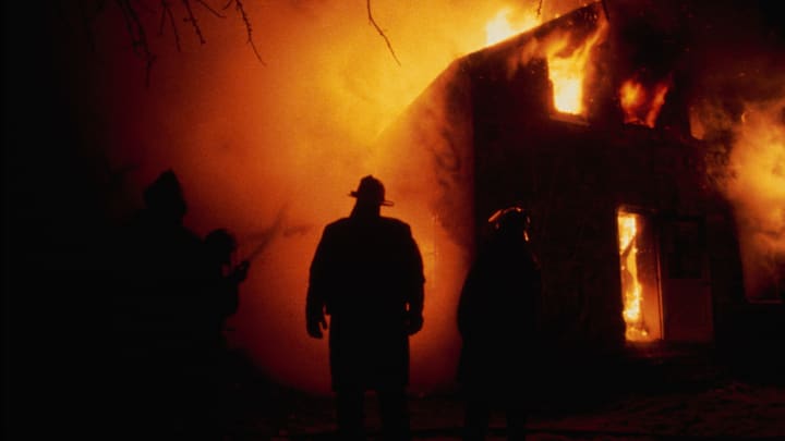 Fires have prompted a number of safety regulations.