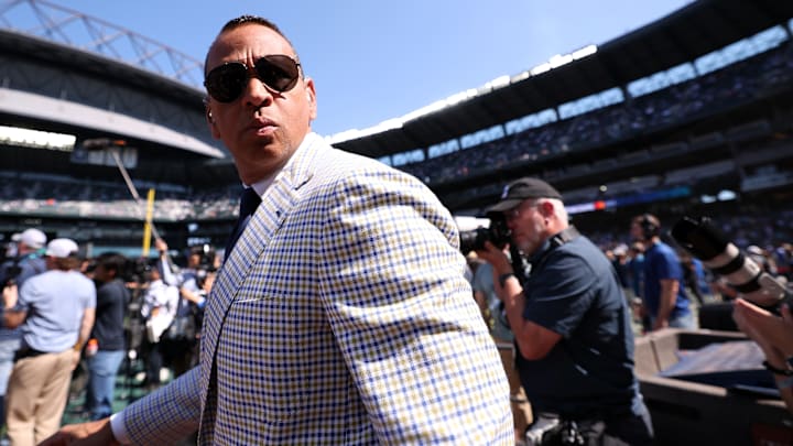 Alex Rodríguez usó dinero de los Yankees para costear sus esteroides 