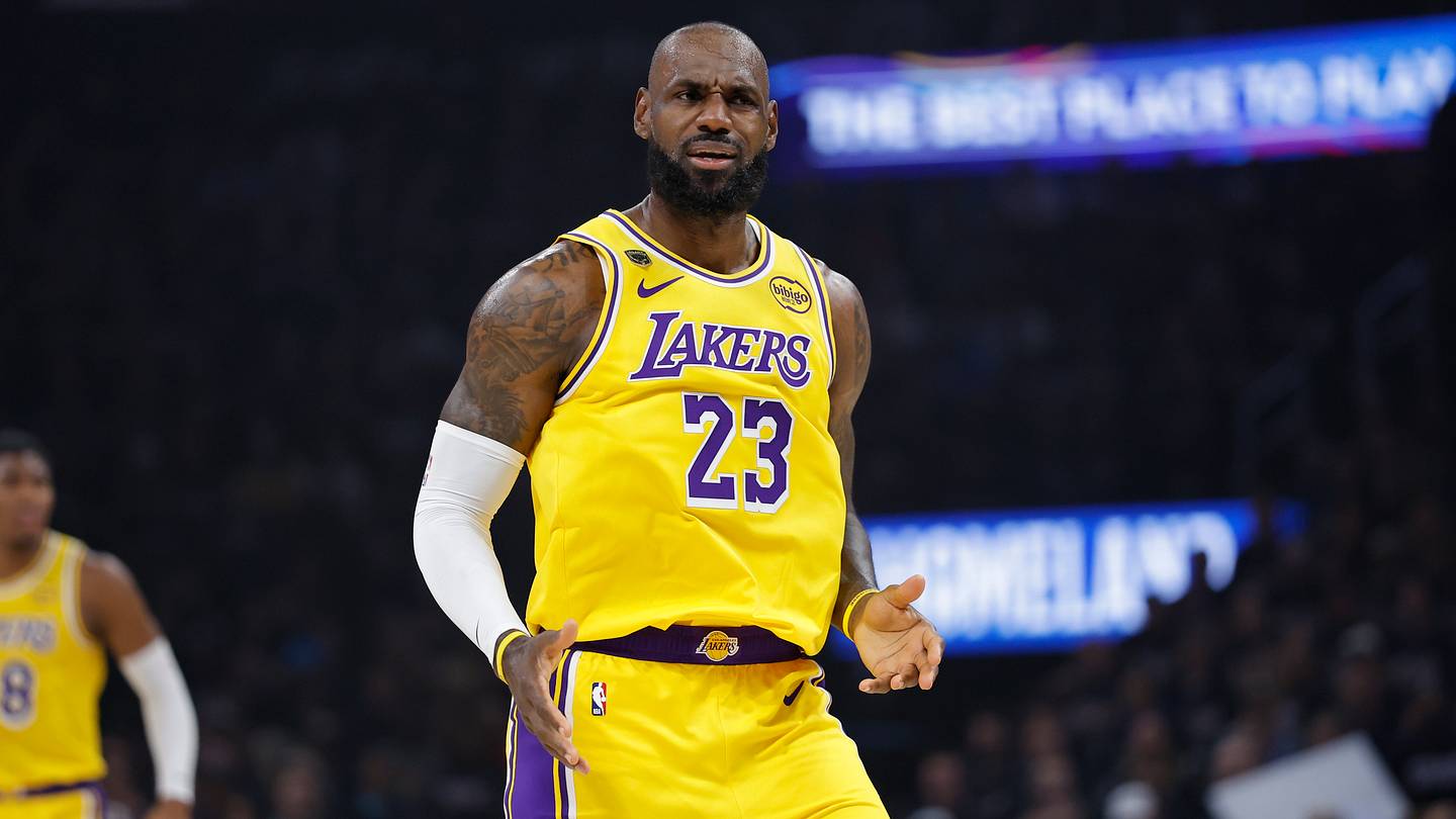 Why the Sixers Are Already Planning For LeBron James Correctly