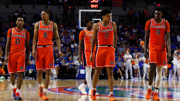 One Auburn Tigers senior was ripped for how he handled his exit from the Plains, writes one Alabama-based columnist One Auburn Tigers senior was ripped for how he handled his exit from the Plains, writes one Alabama-based columnist