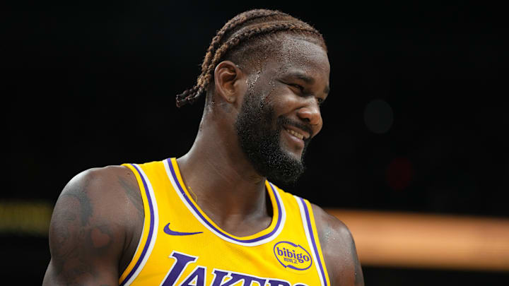 Los Angeles Lakers v Phoenix Suns