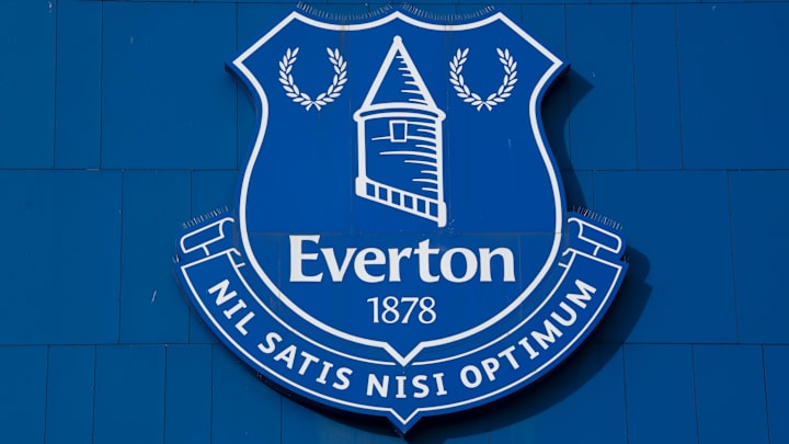 General views around Goodison Park, home of Everton FC