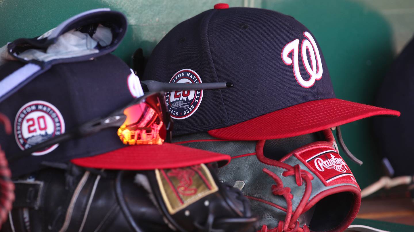 Nationals Fans Should Keep Their Eyes on These Two Pitchers From 2026 Draft Class