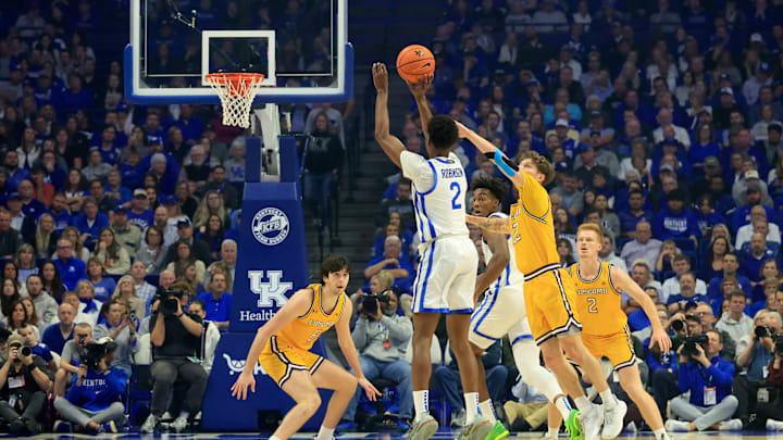 Lipscomb v Kentucky