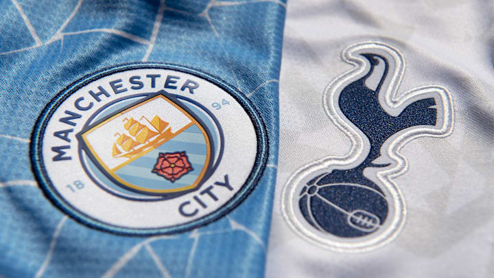 Talk about the Premier League star is still going strong, with both Manchester City and Tottenham Hotspur said to be interested in him.