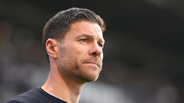 Xabi Alonso pour prendre la suite de Carlo Ancelotti au Real Madrid ?
