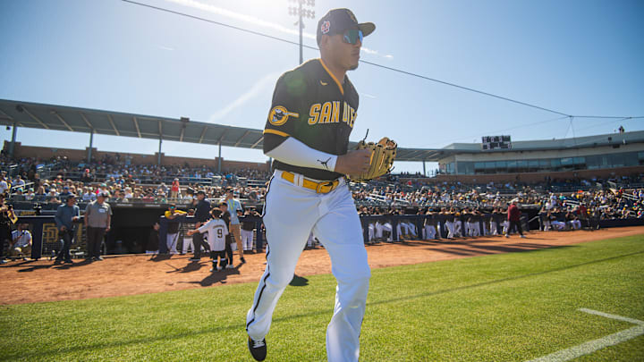 Manny Machado ya aseguró su continuidad con los Padres para las próximas campañas de MLB