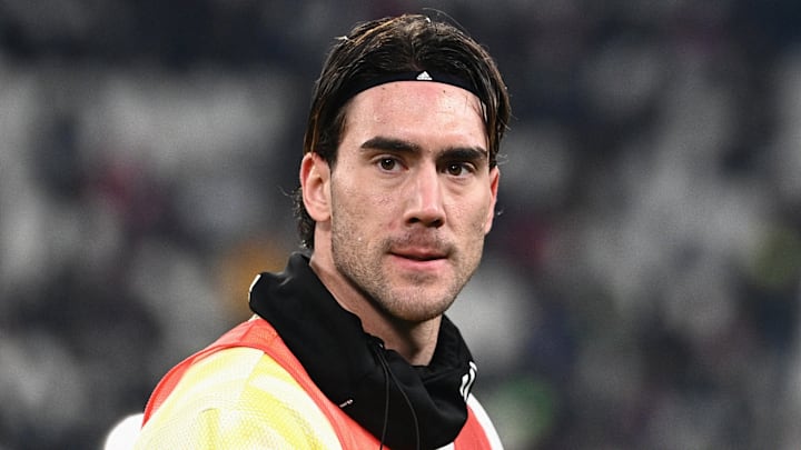 Vlahovic has plenty of interest Vlahovic has plenty of interest