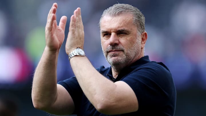 Tottenham Hotspur v Burnley FC - Premier League