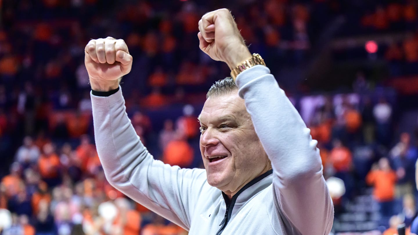 How Illinois Basketball Can Win the 2026 Big Ten Tournament