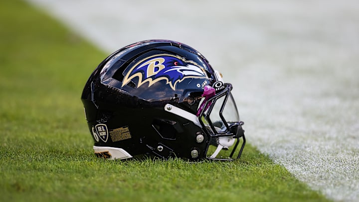 Cleveland Browns v Baltimore Ravens