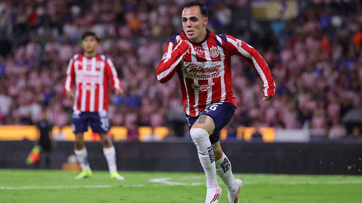 Chivas v Cruz Azul - Playoffs: Torneo Clausura 2026 Liga MX Chivas v Cruz Azul - Playoffs: Torneo Clausura 2026 Liga MX