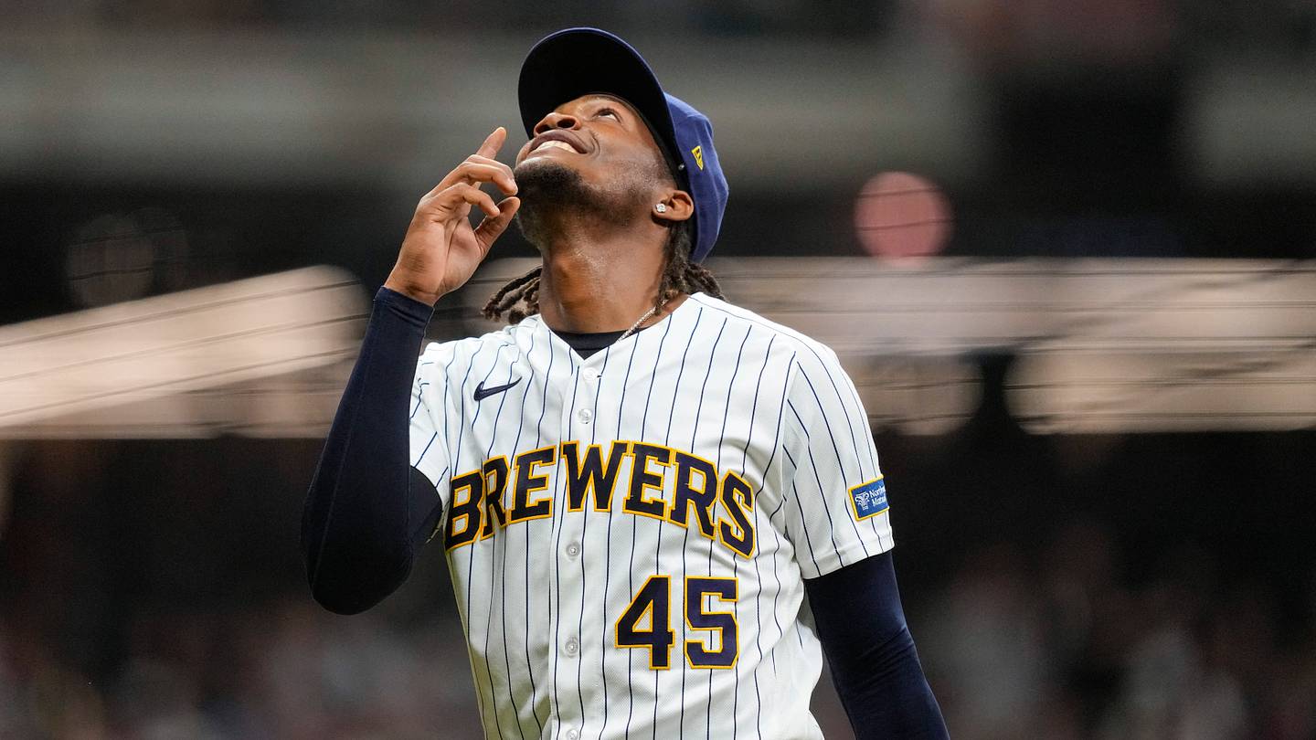 Brewers' Wait for Abner Uribe, JoJo Romero Just Took Major Turn
