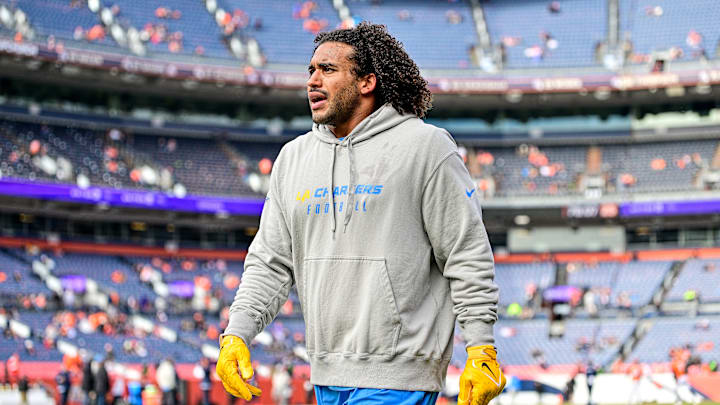 Los Angeles Chargers v Denver Broncos