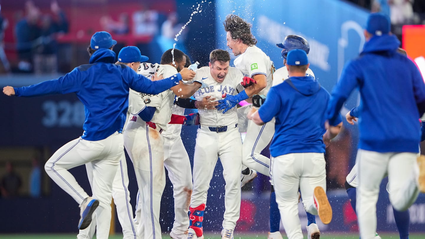 Blue Jays Magic Number Update: Under double digits to get to the postseason