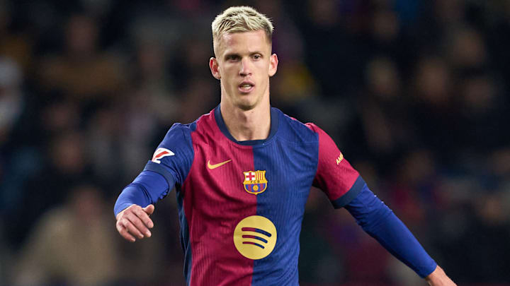 FC Barcelona v CD Leganes - La Liga EA Sports