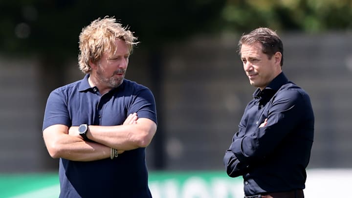 Sven Mislintat Sven Mislintat